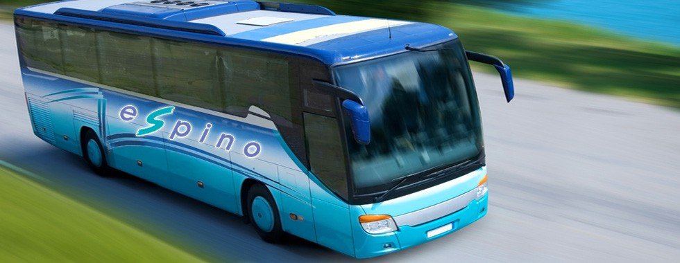 Espino - Lider en Transporte Turistico Espino - Lider en Transporte Turistico en Samana