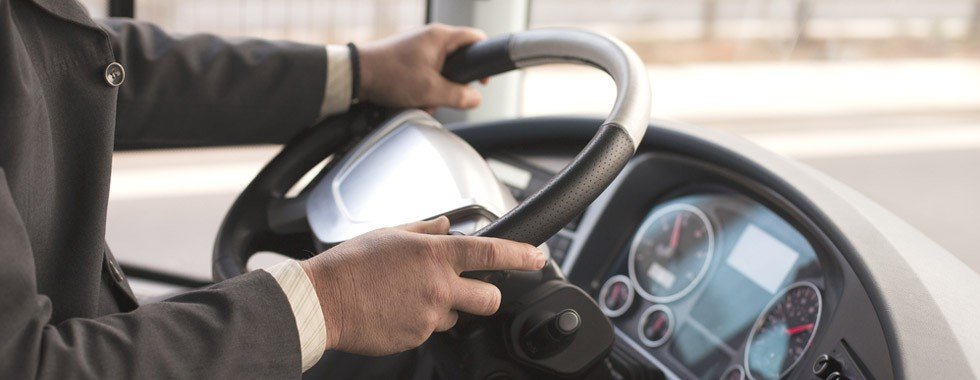 Choferes Calificados y Amables Choferes Calificados y Amables